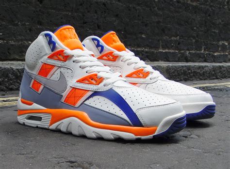 nike air trainer high sc